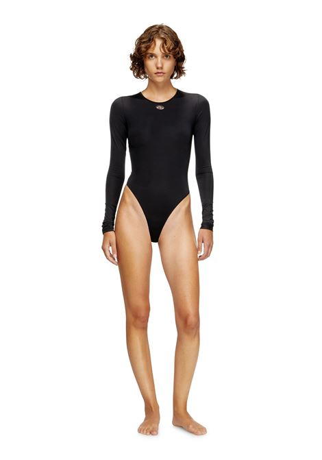 body angelina-utlt donna nero DIESEL | A18317 0IKBN900